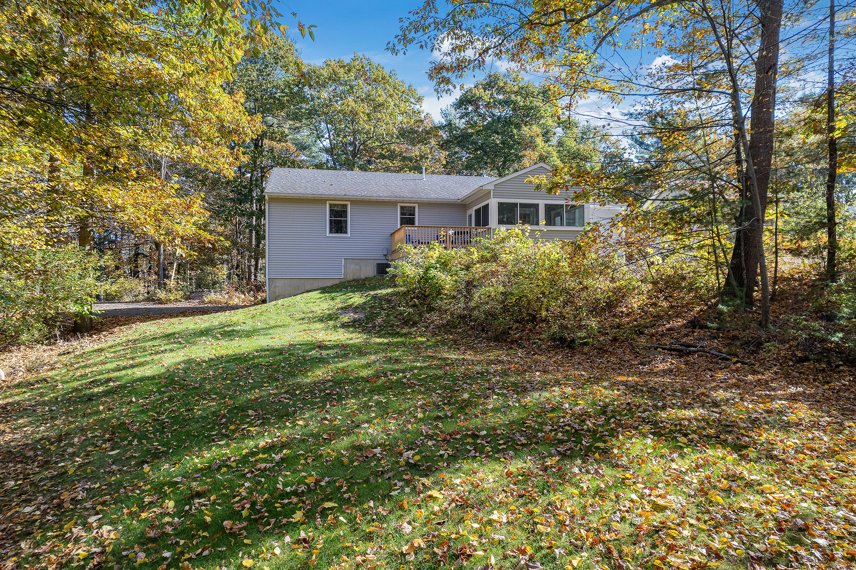 242 Ridge Road York, ME 03909 - Photo 45 of 50 242 Ridge Rd, York