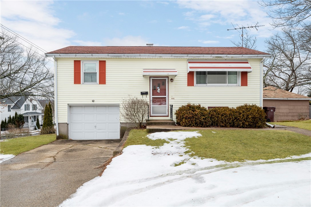 441 Maple Street Woonsocket, RI 02895 - Photo 1 of 17