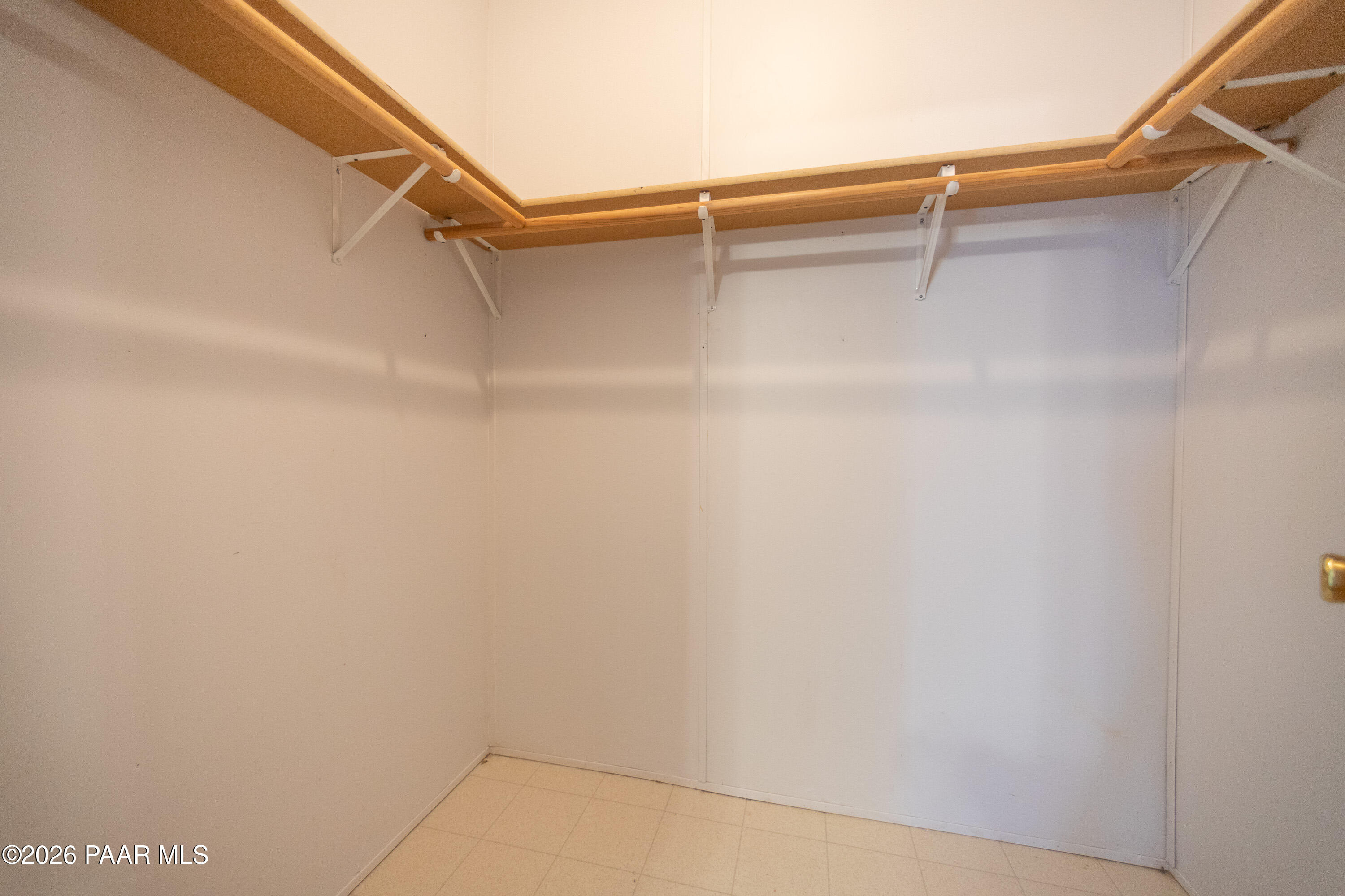 375 East Houston Road Paulden, AZ 86334 - Photo 15 of 35 Closet
