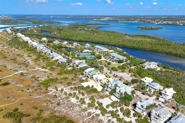 $2,500,000 | 7370 Palm Island Drive, Unit SS3, Placida, FL 33946