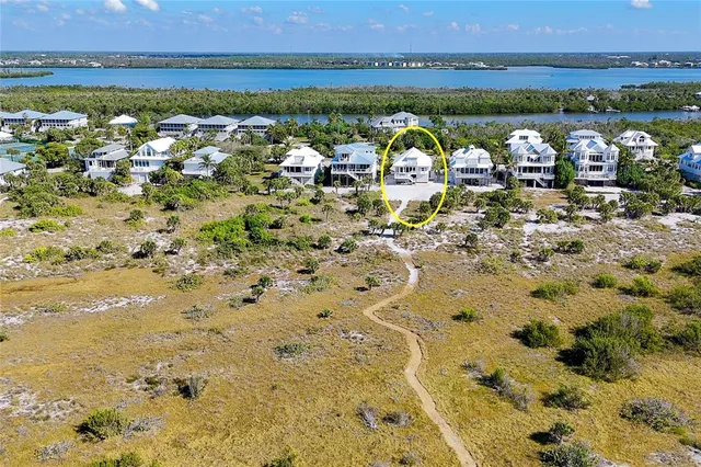 $2,500,000 | 7370 Palm Island Drive, Unit SS3, Placida, FL 33946