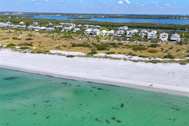 $2,500,000 | 7370 Palm Island Drive, Unit SS3, Placida, FL 33946