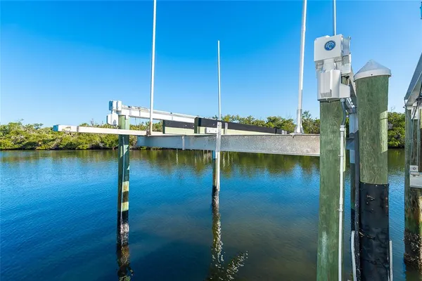 $2,500,000 | 7370 Palm Island Drive, Unit SS3, Placida, FL 33946