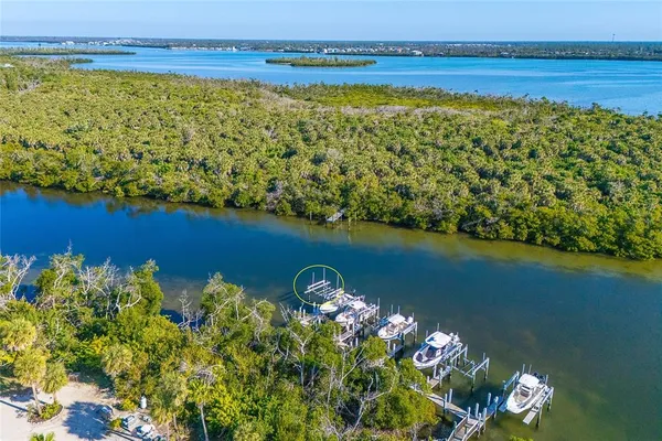 $2,500,000 | 7370 Palm Island Drive, Unit SS3, Placida, FL 33946