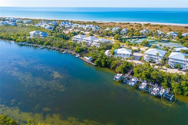 $2,500,000 | 7370 Palm Island Drive, Unit SS3, Placida, FL 33946