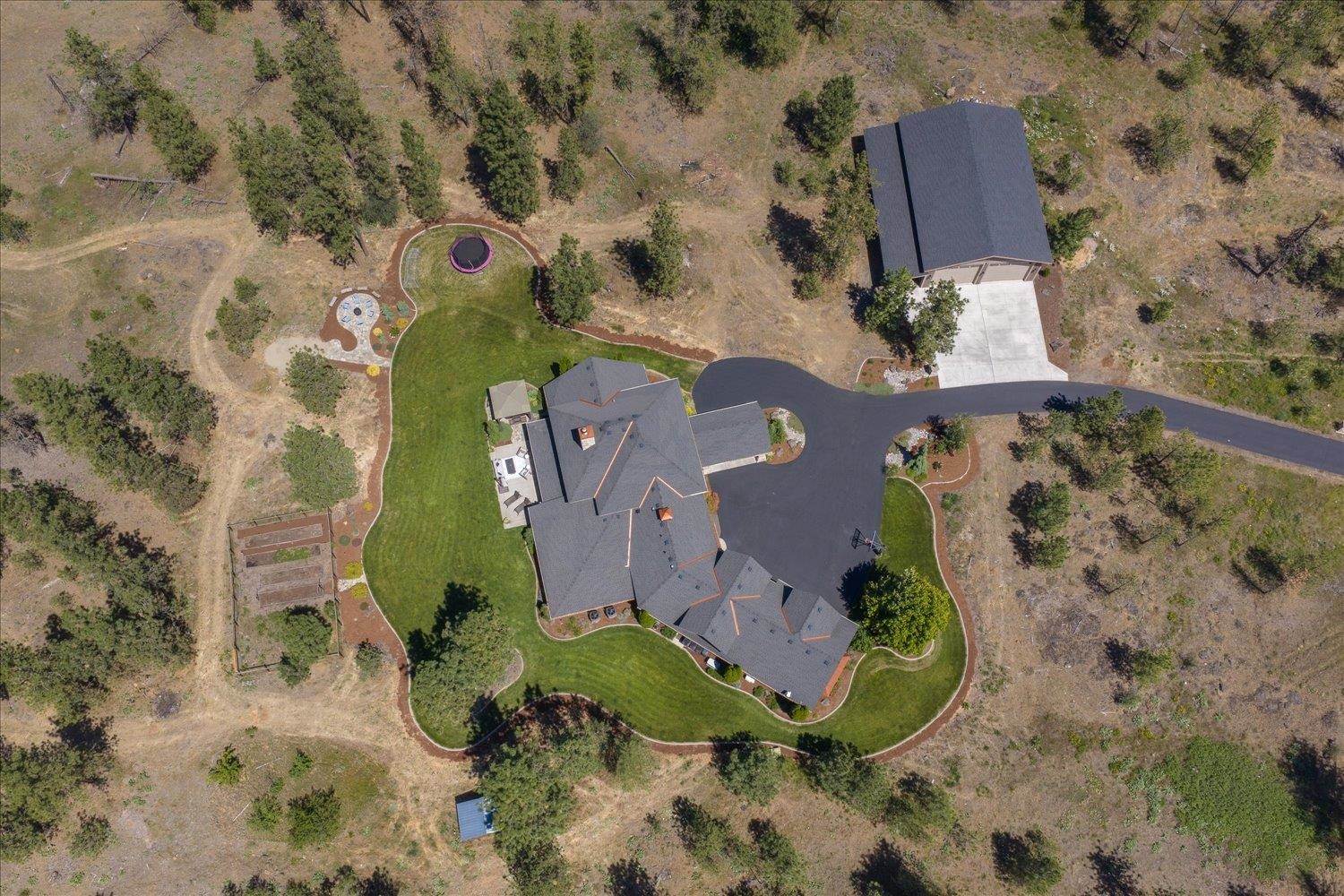 10308 Ridge Park Lane Cheney, WA 99004 - Photo 46 of 47