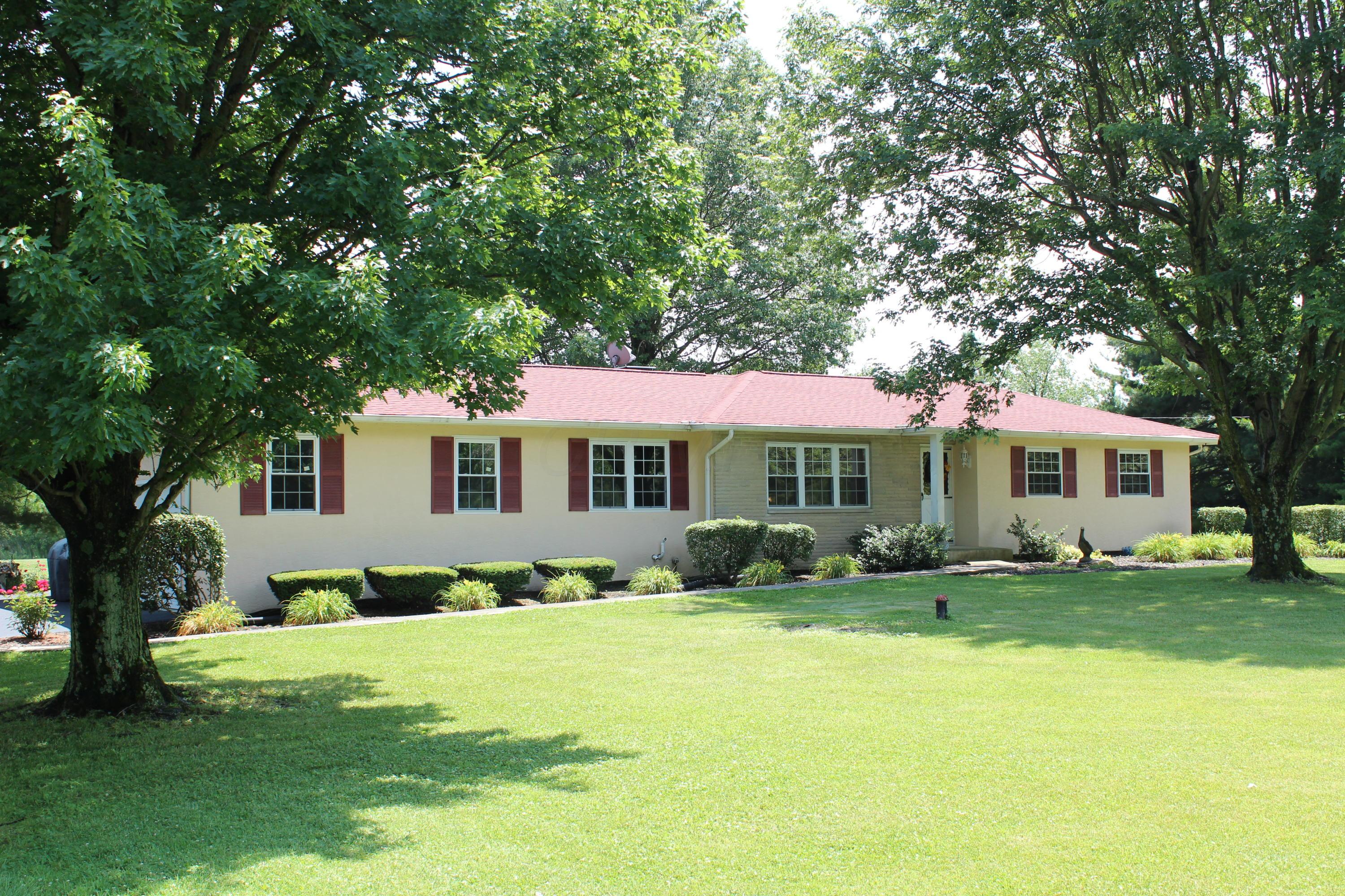 353 Patterson Road Southwest Pataskala, OH 43062 - Photo 4 of 36