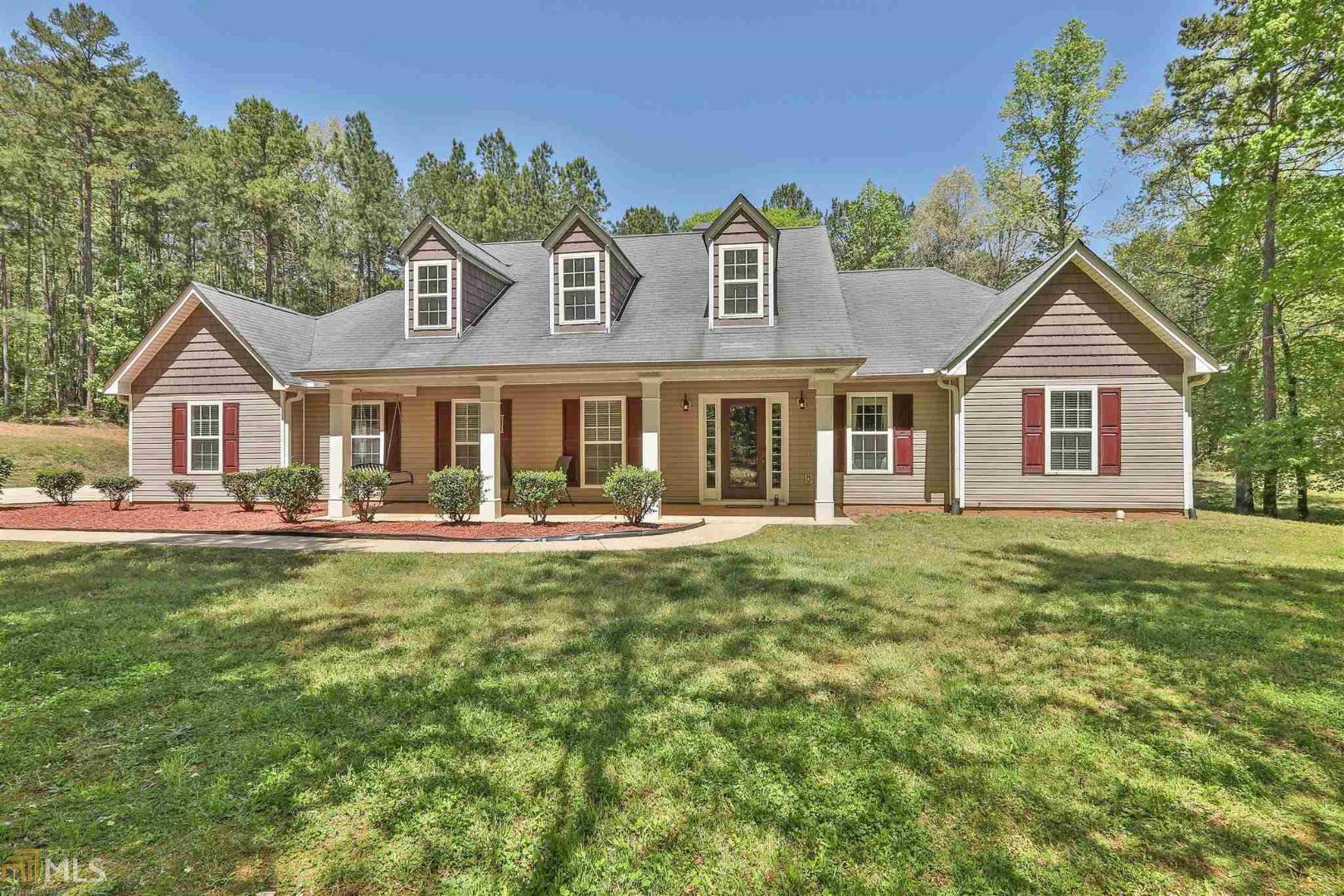 1806 Stallings Road Senoia, GA 30276 - Photo 1 of 1 Gallery Image 1