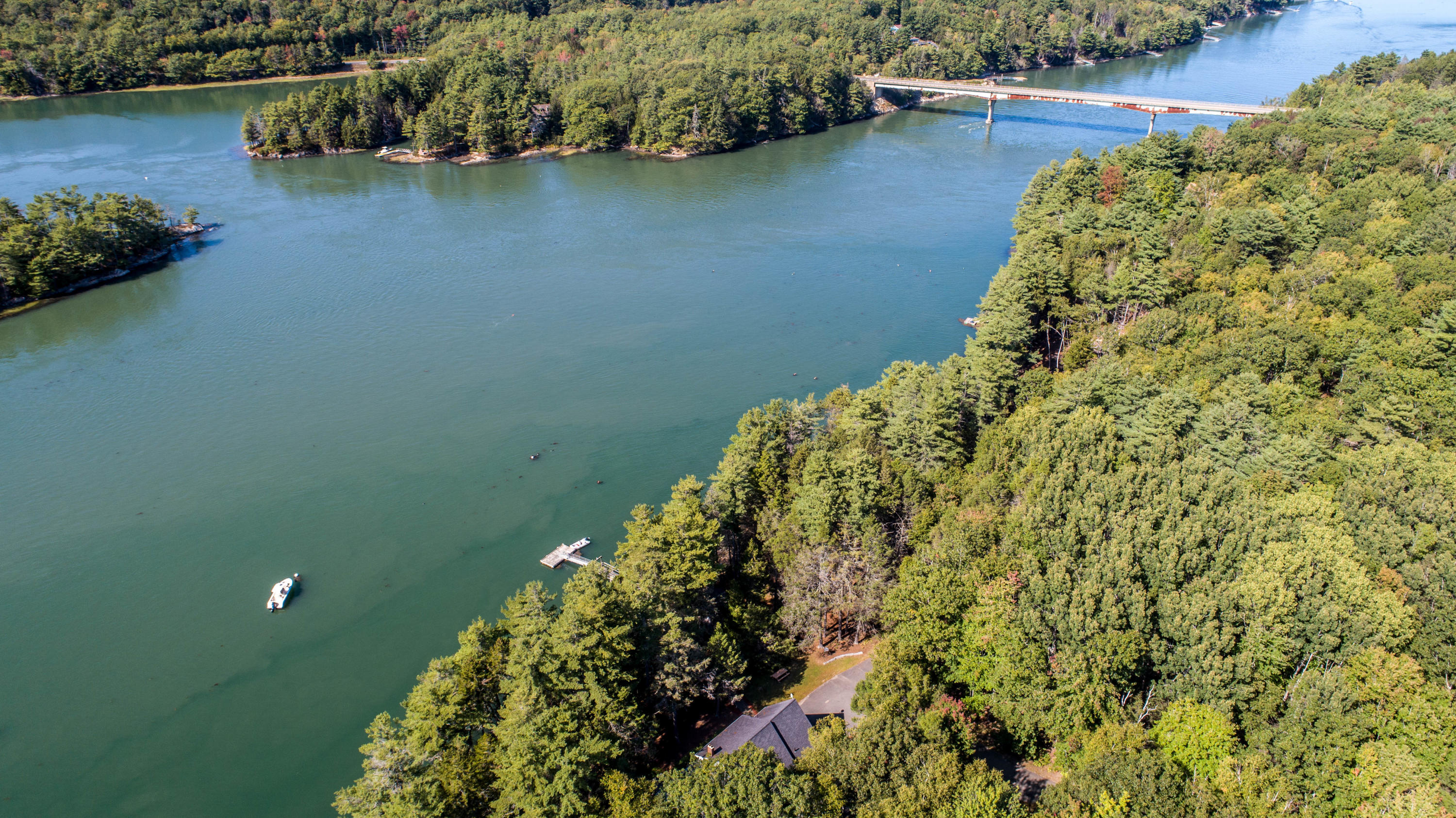 47 Fox Run Road Westport Island, ME 04578 - Photo 57 of 63 DJI_0036
