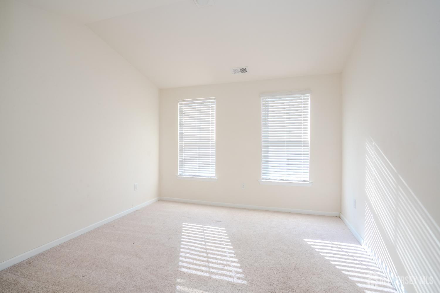 16 Clover Lane Monroe Township, NJ 08831 - Photo 23 of 36 a view of an empty room with a window