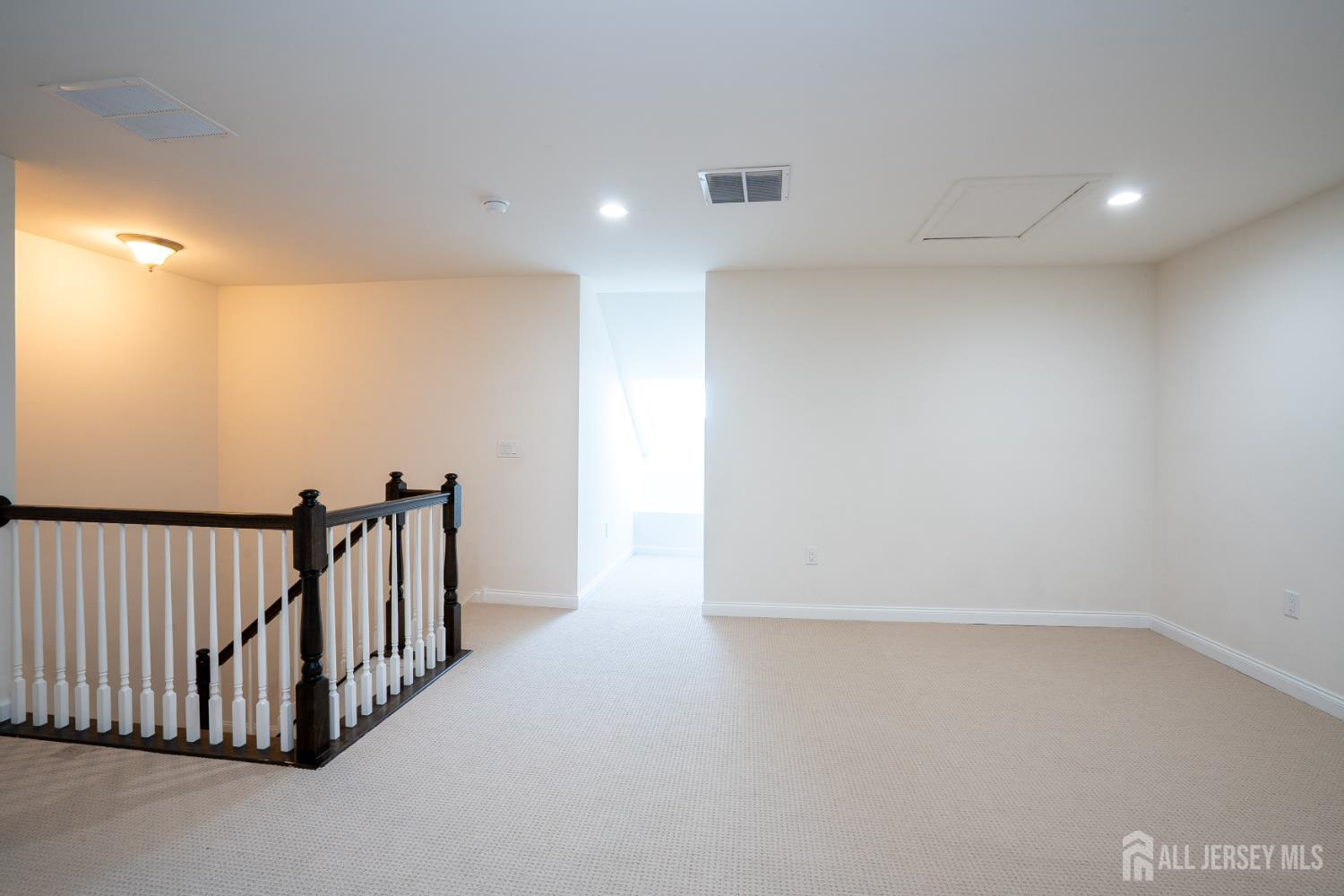 16 Clover Lane Monroe Township, NJ 08831 - Photo 31 of 36 a view of a hallway