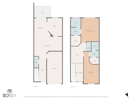 $360,000 | 1928 Discovery Circle East, Deerfield Beach, FL 33442