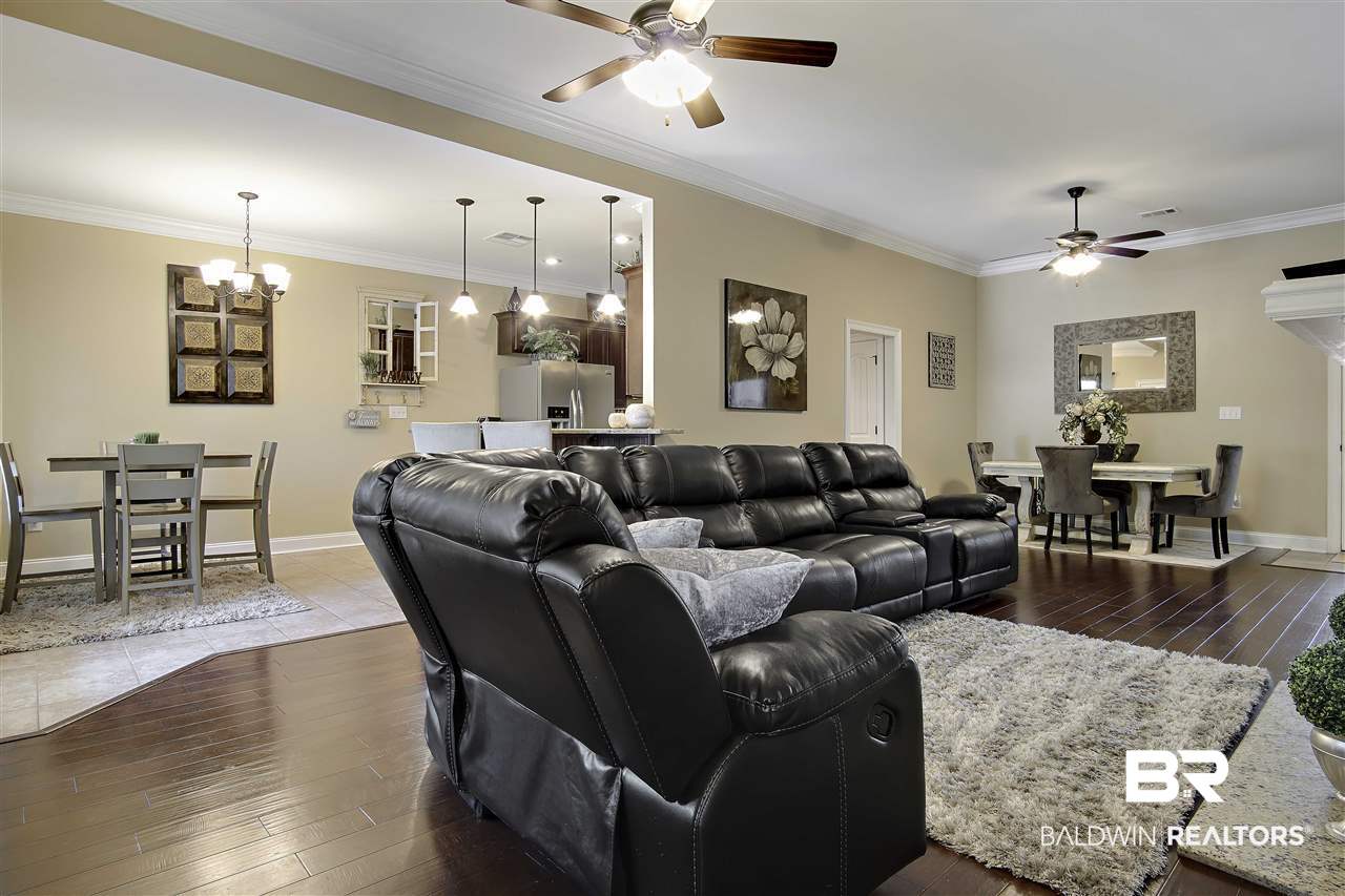 1062 Crown Walk Drive Foley, AL 36535 - Photo 10 of 30