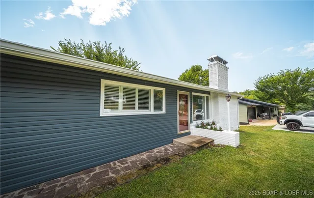 $279,000 | 307 Ellis Avenue, Waynesville, MO 65583