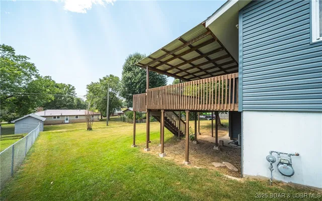 $279,000 | 307 Ellis Avenue, Waynesville, MO 65583