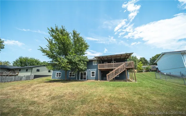 $279,000 | 307 Ellis Avenue, Waynesville, MO 65583