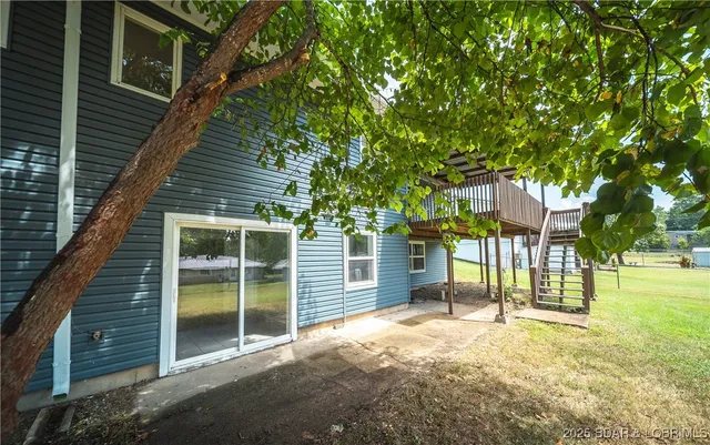 $279,000 | 307 Ellis Avenue, Waynesville, MO 65583