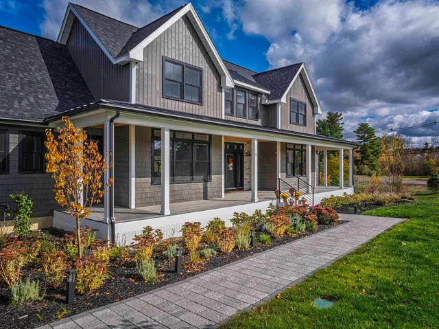 $2,495,000 | 6 Shipwright Way, Portsmouth, NH 03801