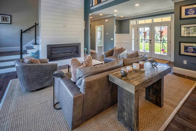 $2,495,000 | 6 Shipwright Way, Portsmouth, NH 03801