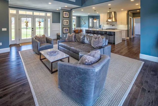 $2,495,000 | 6 Shipwright Way, Portsmouth, NH 03801