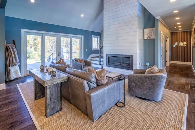 $2,495,000 | 6 Shipwright Way, Portsmouth, NH 03801