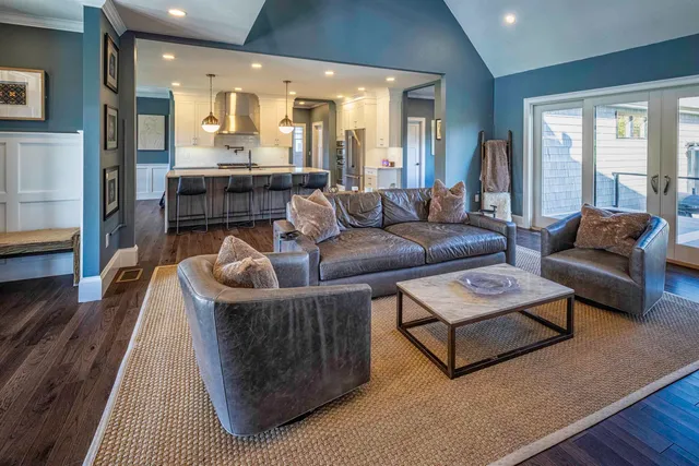 $2,495,000 | 6 Shipwright Way, Portsmouth, NH 03801