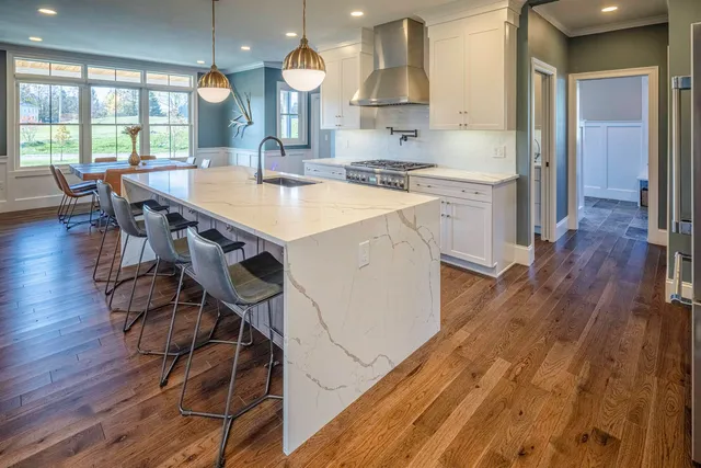 $2,495,000 | 6 Shipwright Way, Portsmouth, NH 03801