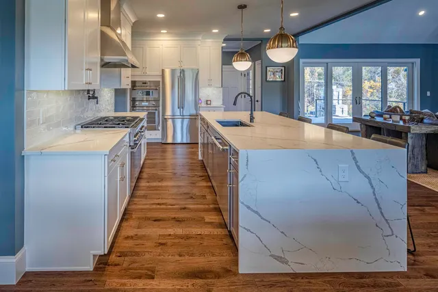 $2,495,000 | 6 Shipwright Way, Portsmouth, NH 03801