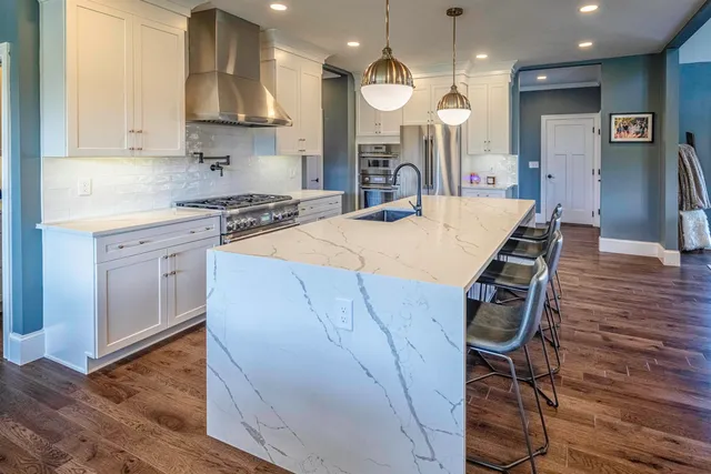 $2,495,000 | 6 Shipwright Way, Portsmouth, NH 03801