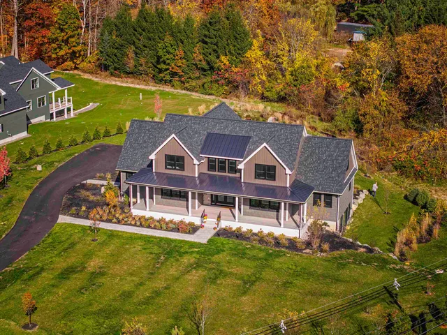 $2,495,000 | 6 Shipwright Way, Portsmouth, NH 03801