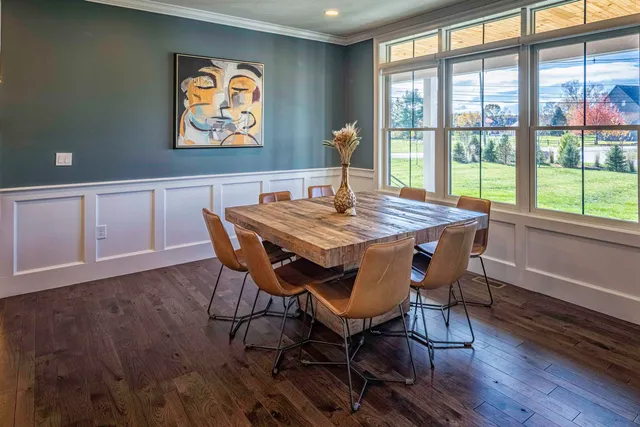 $2,495,000 | 6 Shipwright Way, Portsmouth, NH 03801