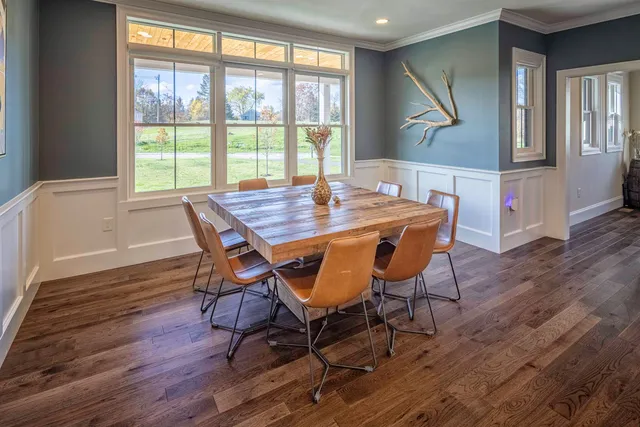 $2,495,000 | 6 Shipwright Way, Portsmouth, NH 03801