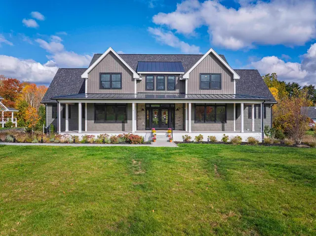 $2,495,000 | 6 Shipwright Way, Portsmouth, NH 03801