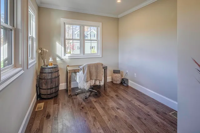 $2,495,000 | 6 Shipwright Way, Portsmouth, NH 03801