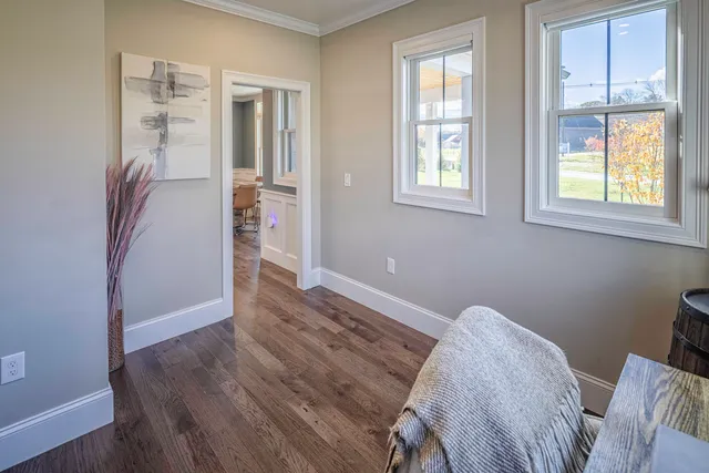 $2,495,000 | 6 Shipwright Way, Portsmouth, NH 03801