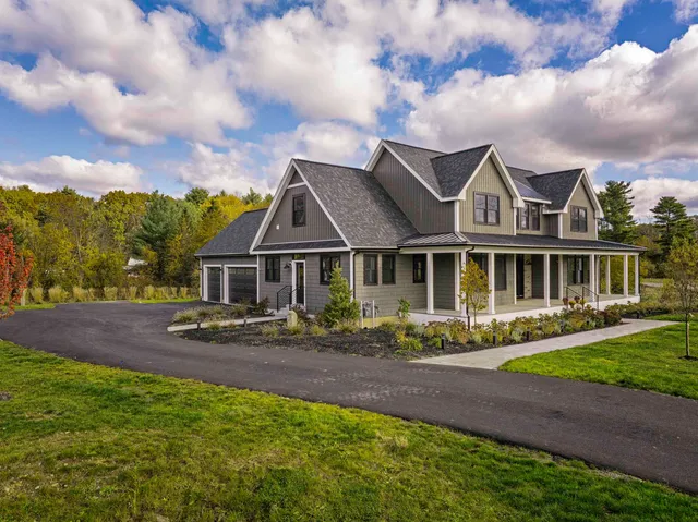 $2,495,000 | 6 Shipwright Way, Portsmouth, NH 03801