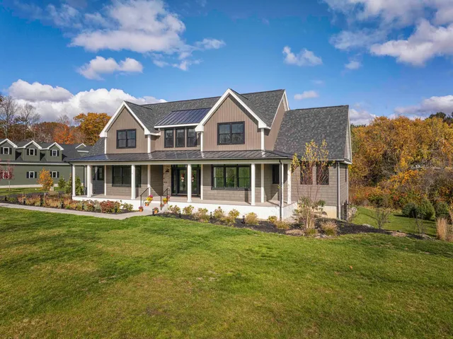 $2,495,000 | 6 Shipwright Way, Portsmouth, NH 03801