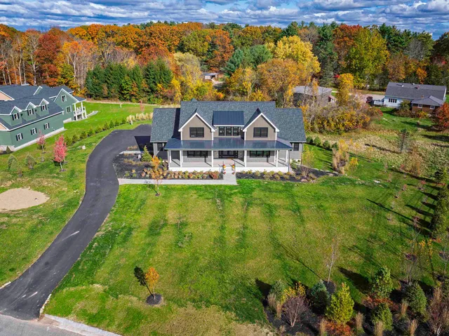 $2,495,000 | 6 Shipwright Way, Portsmouth, NH 03801