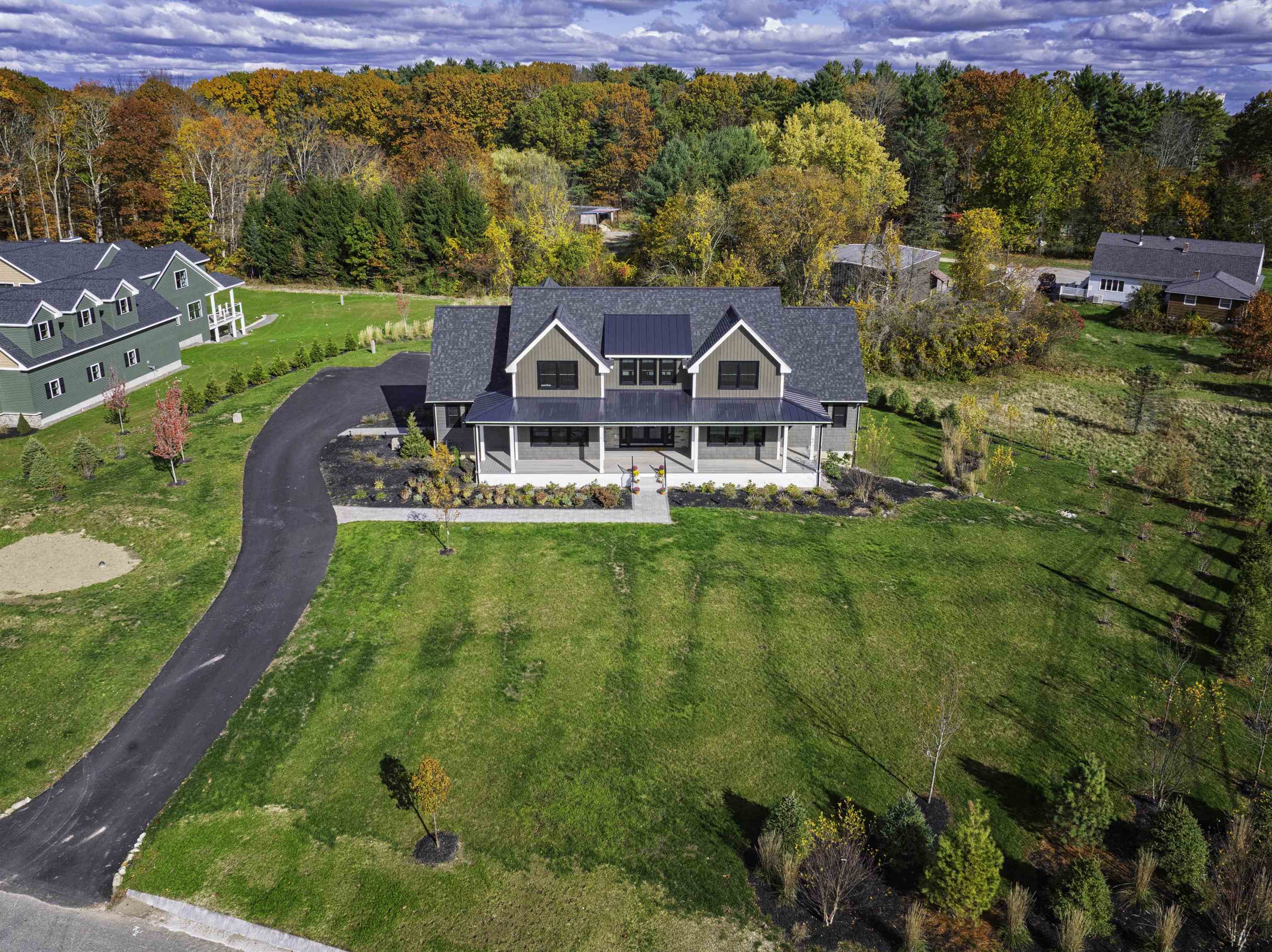 6 Shipwright Way Portsmouth, NH 03801 - Photo 7 of 56