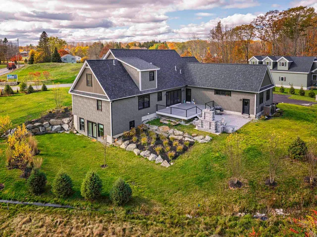 $2,495,000 | 6 Shipwright Way, Portsmouth, NH 03801
