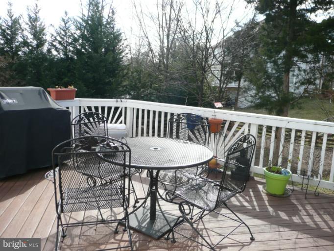 42739 Middle Ridge Place Broadlands, VA 20148 - Photo 25 of 30 a view of a chairs and table on the deck