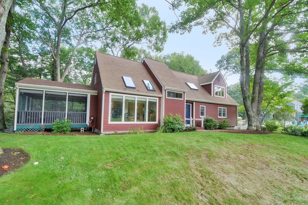 44 Wildwood Road Stow, MA 01775 - Photo 1 of 18 Gallery Image 1