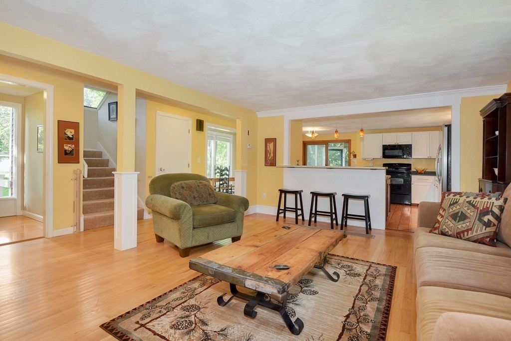 44 Wildwood Road Stow, MA 01775 - Photo 2 of 18 Gallery Image 2