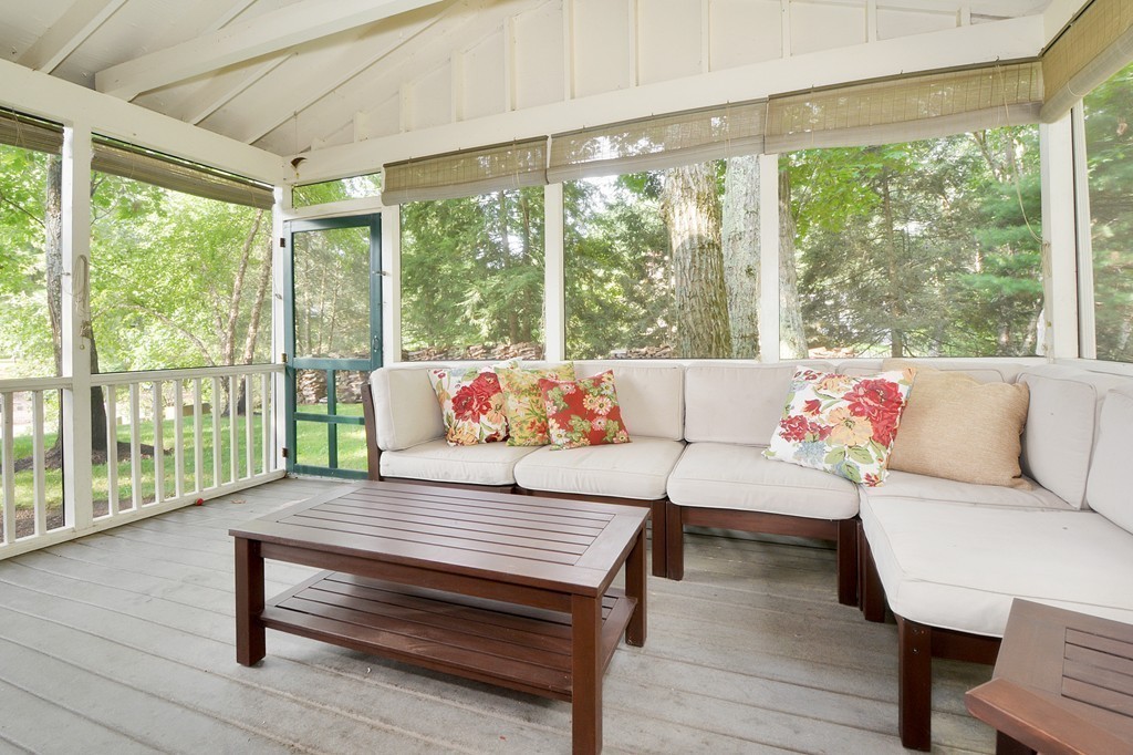 44 Wildwood Road Stow, MA 01775 - Photo 3 of 18 Gallery Image 3