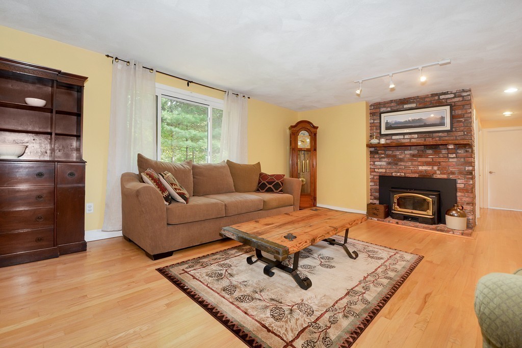 44 Wildwood Road Stow, MA 01775 - Photo 6 of 18 Gallery Image 6