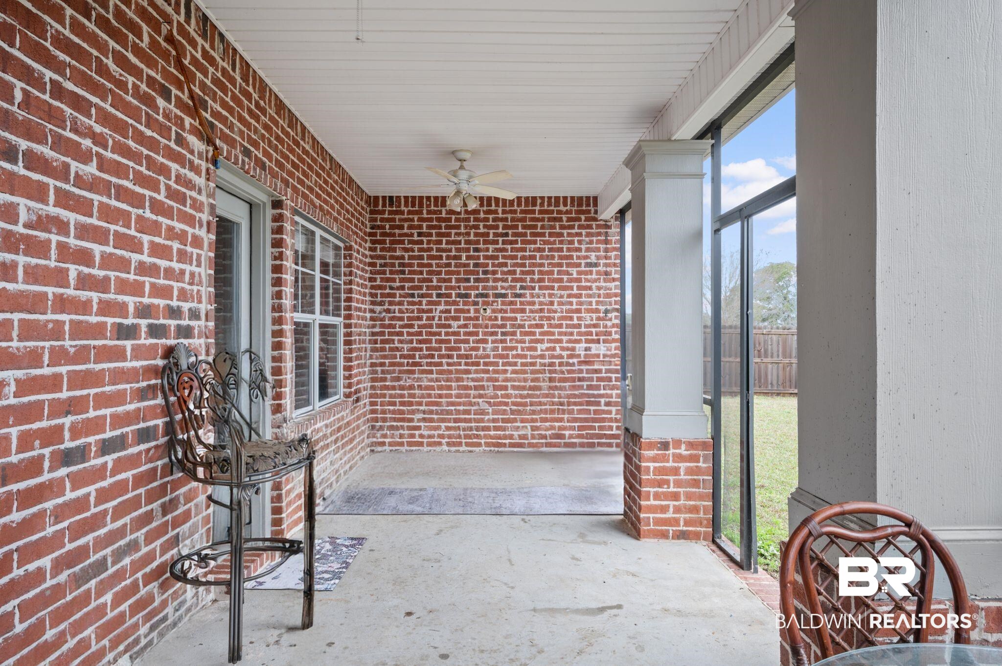 1206 Crown Walk Drive Foley, AL 36535 - Photo 25 of 33