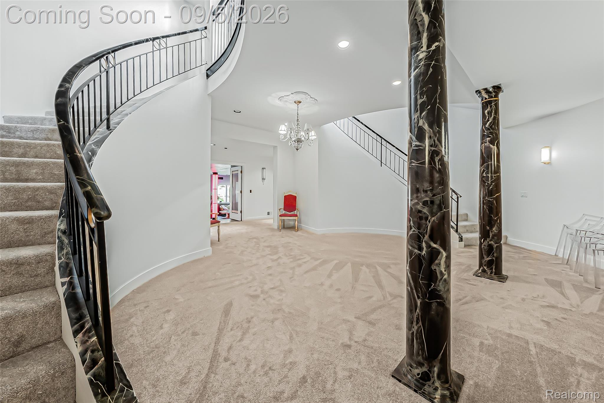 2785 Cranbrook Ridge Court Rochester, MI 48306 - Photo 74 of 97 2785 Cranbrook Ridge Ct RHills HDR-330.jpg