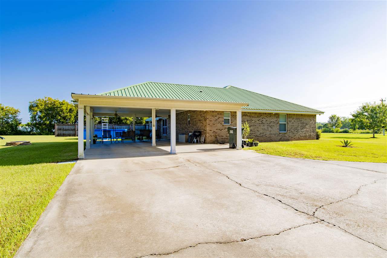 9573 Stucki Road Elberta, AL 36530 - Photo 6 of 31