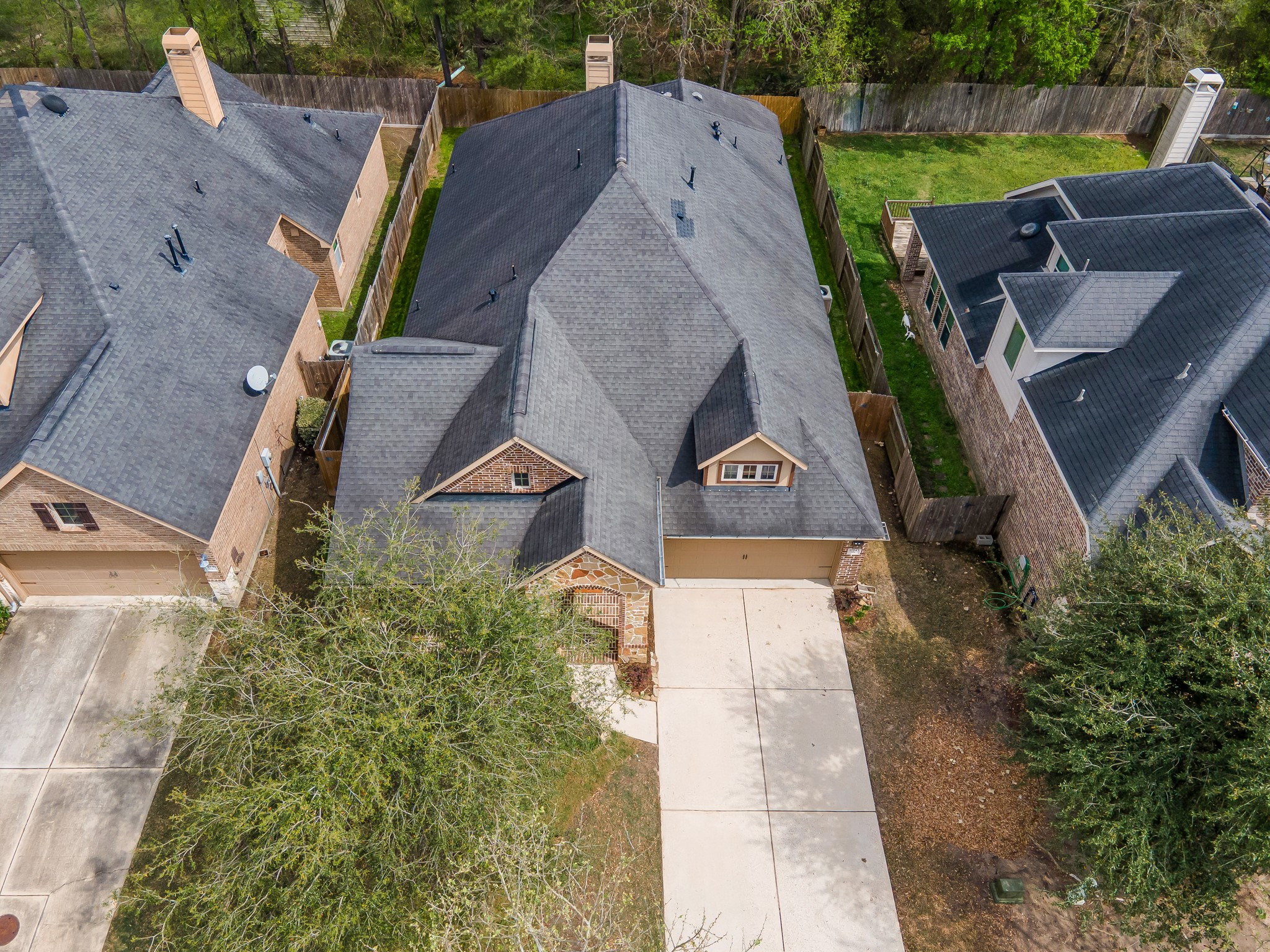 17243 Rookery Court Conroe, TX 77385 - Photo 47 of 50