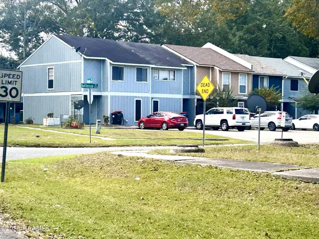 $110,000 | 201 Buttercup Drive, Lafayette, LA 70507